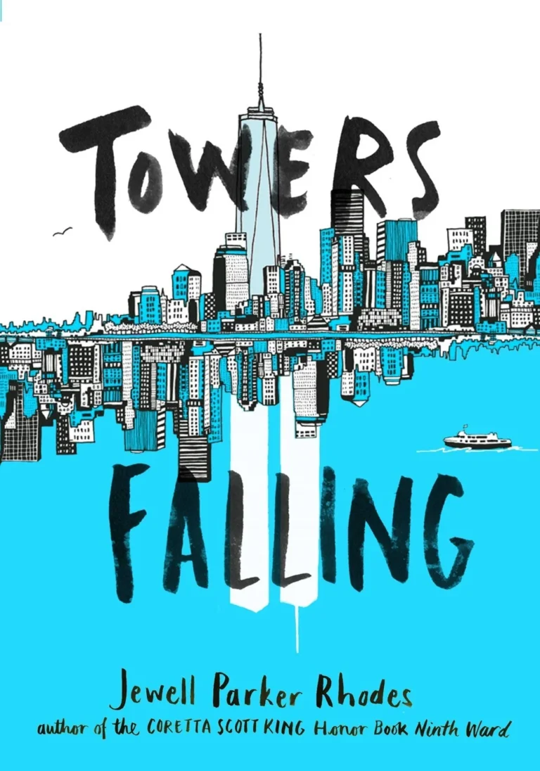 Featured image for Résumé de "Towers Falling" par Jewell Parker Rhodes