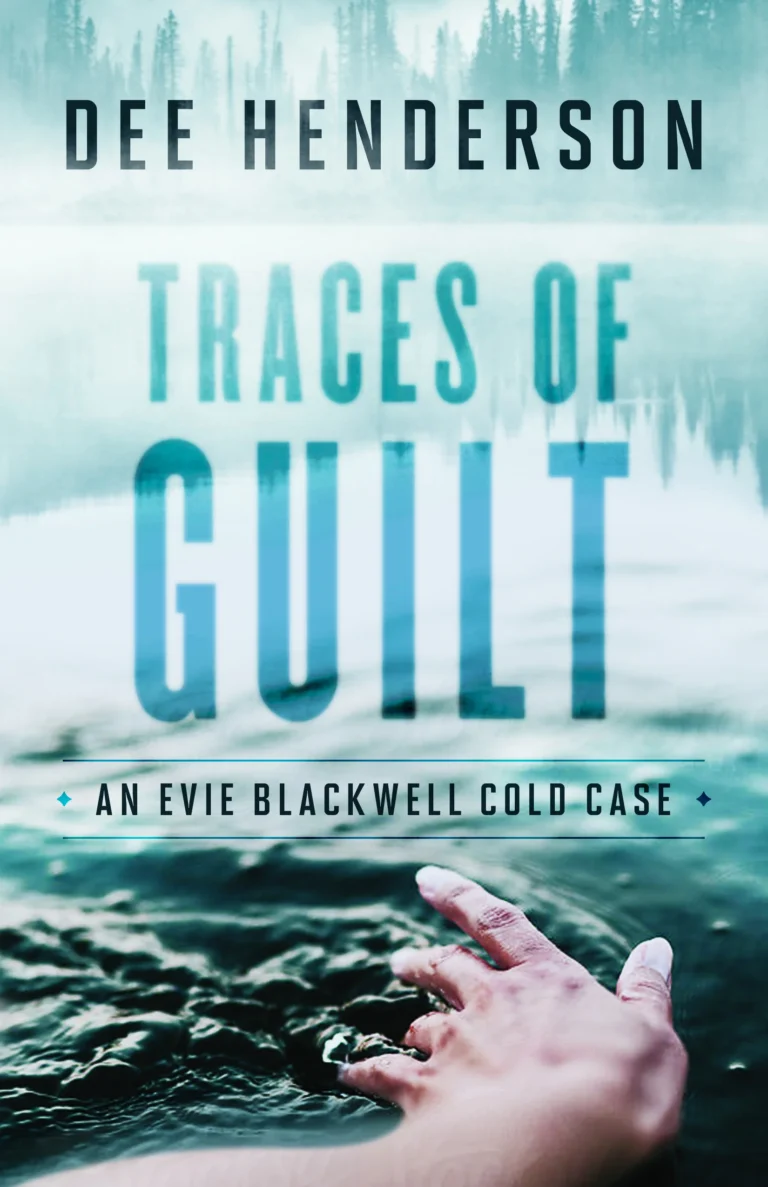Featured image for Résumé de "Traces de Guilt" par Dee Henderson