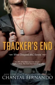 Featured image for Résumé de "Tracker's End" par Chantal Fernando