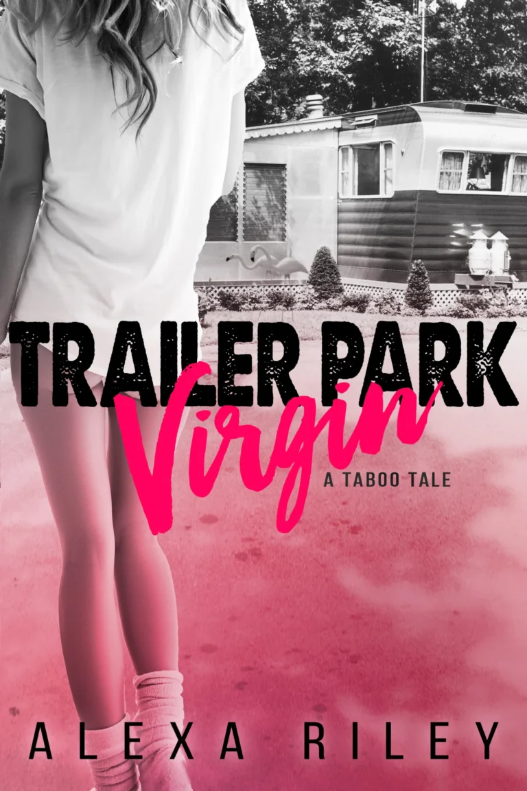 Featured image for Résumé de 'Trailer Park Virgin' par Alexa Riley