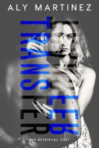 Featured image for Résumé de 'Transfer' par Aly Martinez