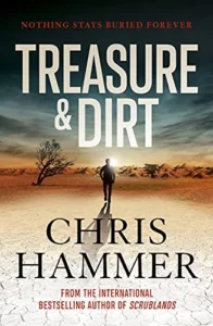 Featured image for Résumé de 'Treasure & Dirt' par Chris Hammer