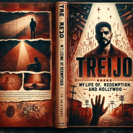 Featured image for Résumé de 'Trejo : Ma vie de criminel, rédemption et Hollywood' par Danny Trejo