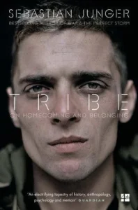 Featured image for Résumé de « Tribu : Sur le retour et l'appartenance » par Sebastian Junger