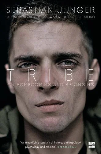 Featured image for Résumé de « Tribu : Sur le retour et l'appartenance » par Sebastian Junger