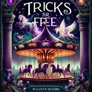 Featured image for Résumé de "Tricks for Free" par Seanan McGuire
