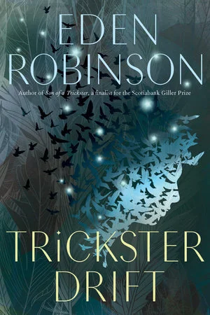 Featured image for Résumé de "Trickster Drift" par Eden Robinson