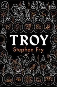 Featured image for Résumé de 'Troy' par Stephen Fry