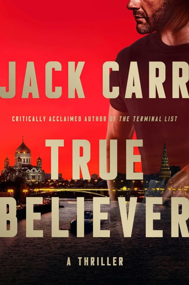 Featured image for Résumé de "True Believer" par Jack Carr