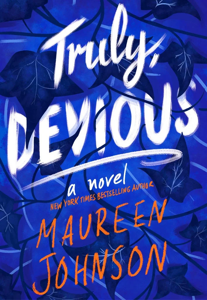 Featured image for Résumé de "Truly Devious" par Maureen Johnson