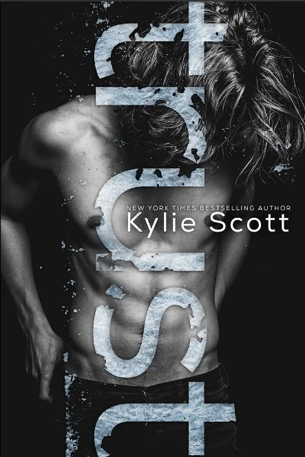 Featured image for Résumé de 'Trust' par Kylie Scott