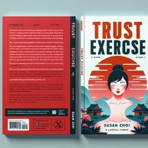 Featured image for Résumé de "Trust Exercise" par Susan Choi