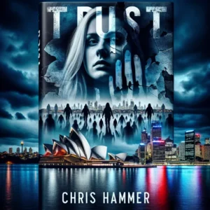 Featured image for Résumé de 'Trust' par Chris Hammer