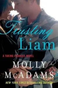Featured image for Résumé de "Trusting Liam" par Molly McAdams
