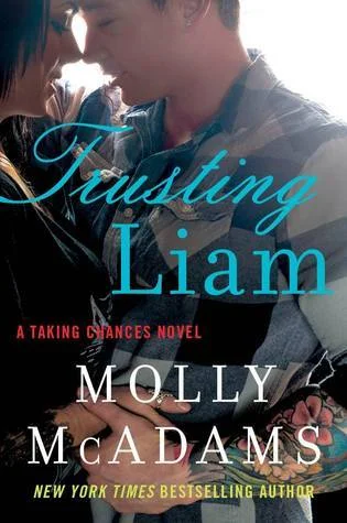 Featured image for Résumé de "Trusting Liam" par Molly McAdams
