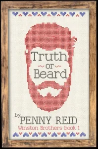 Featured image for Résumé de "Truth or Beard" par Penny Reid