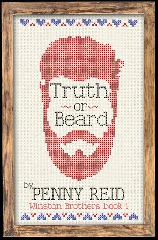 Featured image for Résumé de "Truth or Beard" par Penny Reid