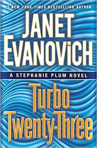 Featured image for Résumé de 'Turbo Twenty-Three' par Janet Evanovich