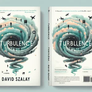 Featured image for Résumé de « Turbulence » par David Szalay