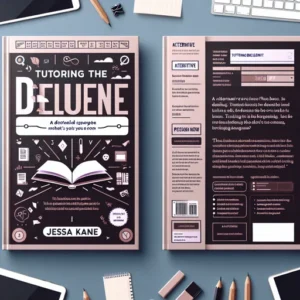 Featured image for Résumé de 'Tutoring the Delinquent' par Jessa Kane