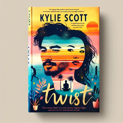 Featured image for Résumé de « Twist » par Kylie Scott