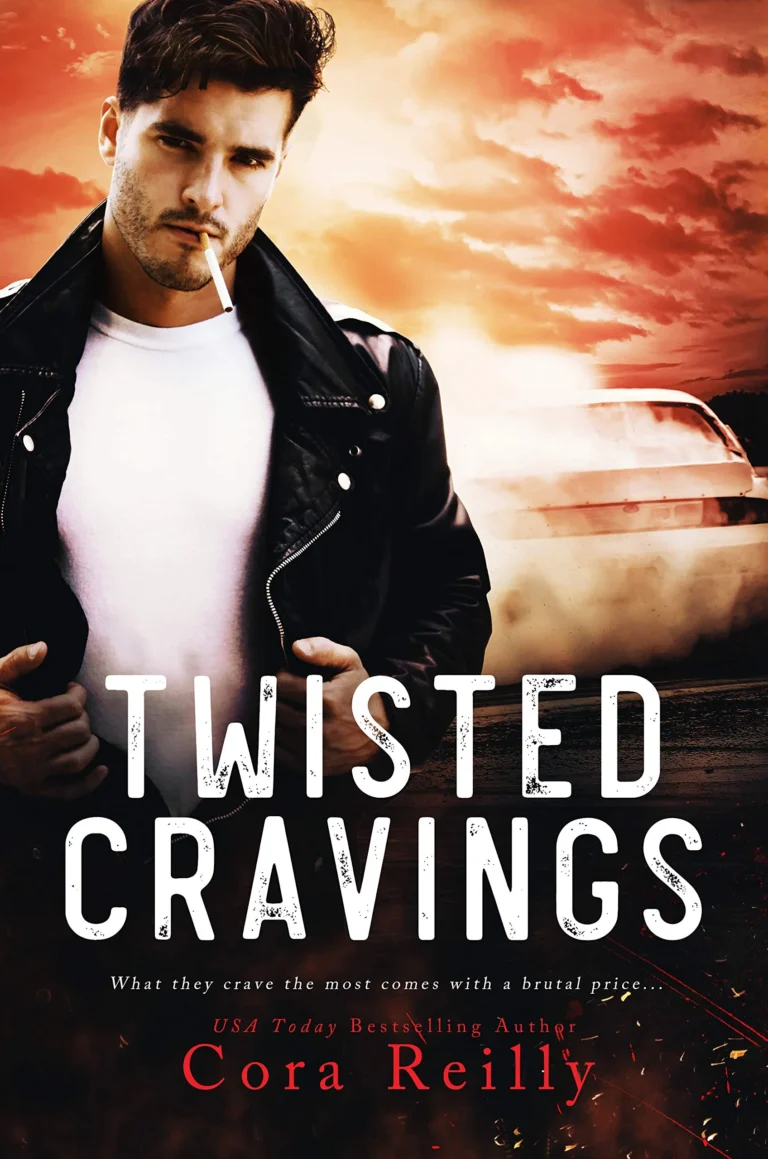 Featured image for Résumé de 'Twisted Cravings' par Cora Reilly