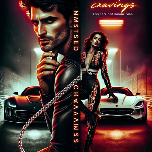Alternative book cover of Twisted Cravings by Cora Reilly