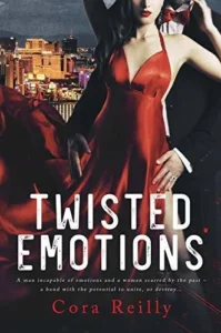 Featured image for Résumé de 'Twisted Emotions' par Cora Reilly