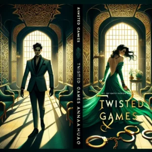 Featured image for Résumé de "Twisted Games" par Ana Huang