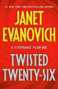 Featured image for Résumé de « Twisted Twenty-Six » par Janet Evanovich