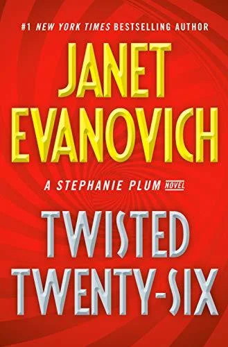 Featured image for Résumé de « Twisted Twenty-Six » par Janet Evanovich