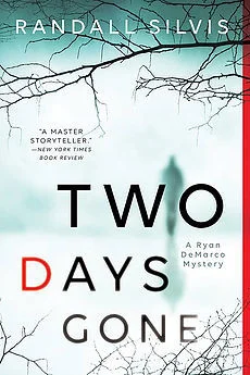 Featured image for Résumé de "Two Days Gone" par Randall Silvis