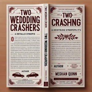 Featured image for Résumé de 'Two Wedding Crashers' par Meghan Quinn