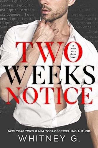 Featured image for Résumé de « Two Weeks Notice » par Whitney G.