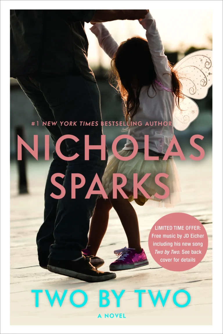 Featured image for Résumé de « Tous par deux » par Nicholas Sparks