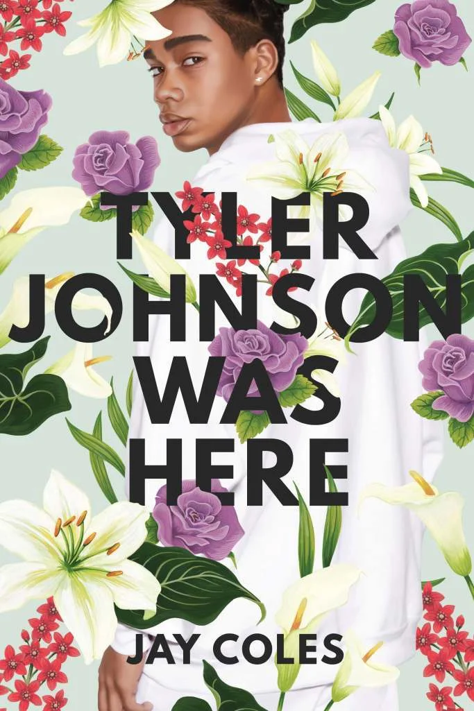 Featured image for Résumé de "Tyler Johnson Was Here" par Jay Coles