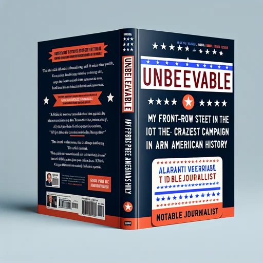 Alternative book cover of  by 