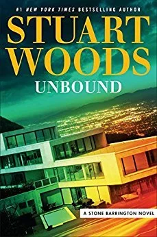 Featured image for Résumé de 'Unbound' par Stuart Woods