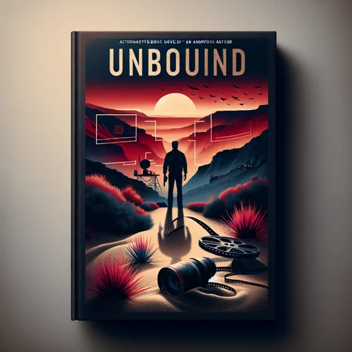 Alternative book cover of Unbound by Stuart Woods