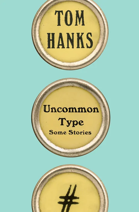 Featured image for Résumé de "Uncommon Type" par Tom Hanks