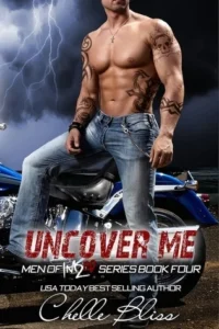 Featured image for Résumé de 'Uncover Me' par Chelle Bliss