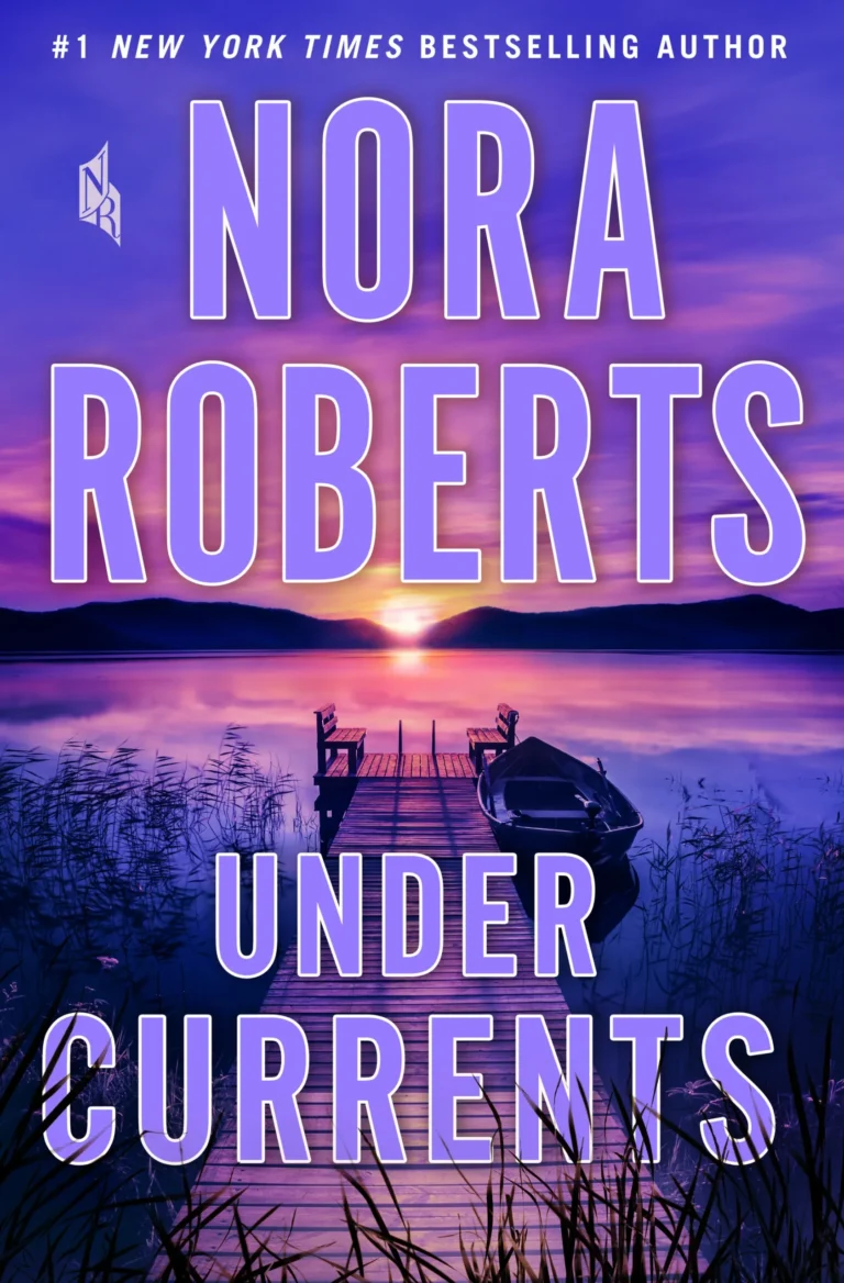 Featured image for Résumé de 'Sous les eaux' par Nora Roberts