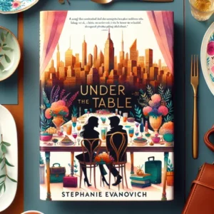 Featured image for Résumé de 'Sous la table' par Stephanie Evanovich