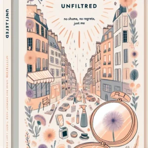 Featured image for Résumé de "Unfiltered : No Shame, No Regrets, Just Me" par Lily Collins