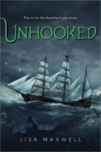 Featured image for Résumé de 'Unhooked' par Lisa Maxwell