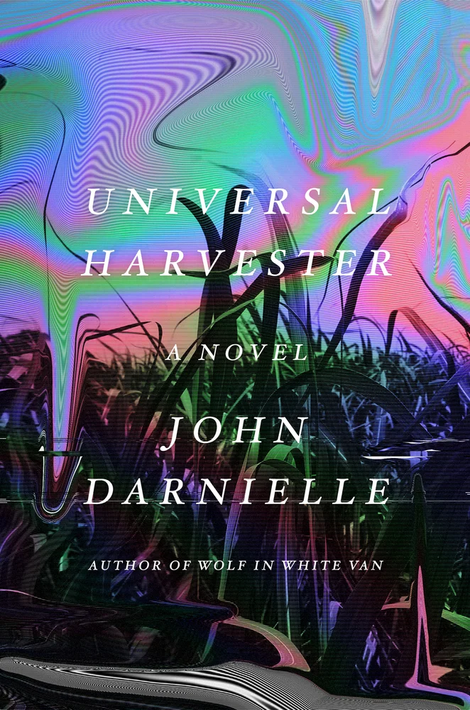 Featured image for Résumé de 'Universal Harvester' par John Darnielle