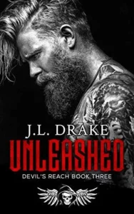 Featured image for Résumé de "Unleashed" par J.L. Drake