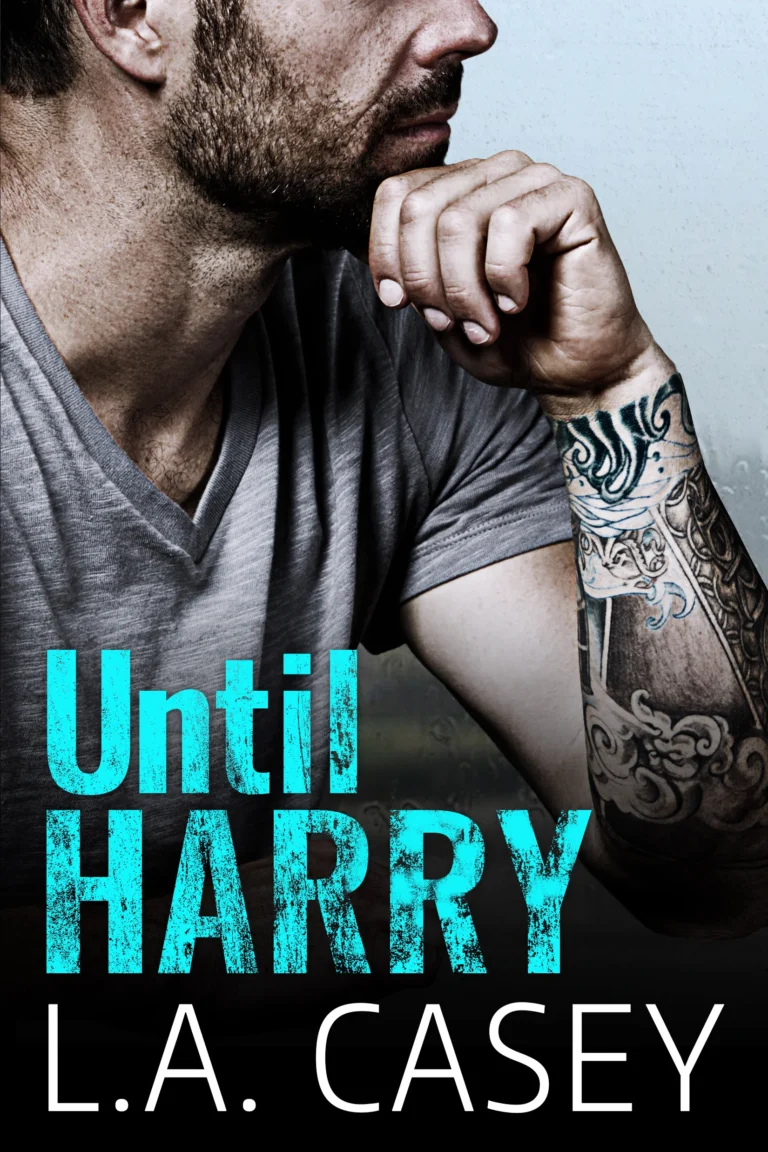 Featured image for Résumé de « Until Harry » par L.A. Casey