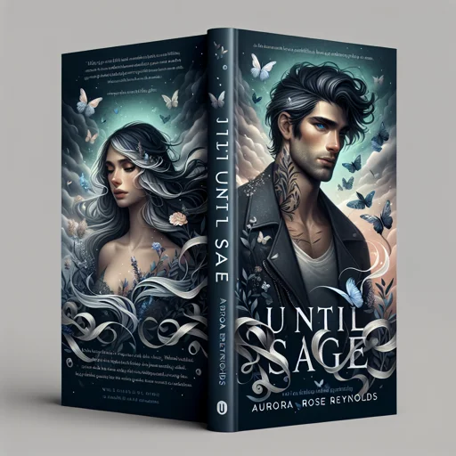 Alternative book cover of Until Sage by Aurora Rose Reynolds