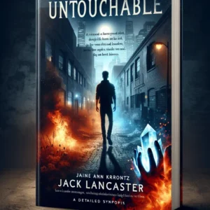 Featured image for Résumé de « L'Intouchable » par Jayne Ann Krentz